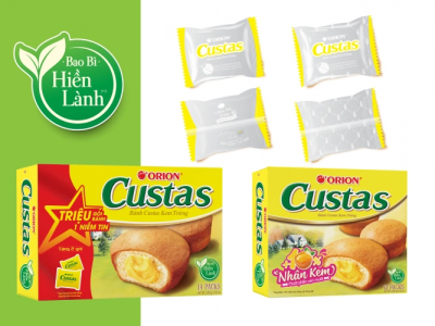 Doanh nghiệp đầu tư công nghệ cho bao bì thân thiện môi trường