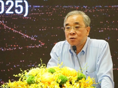 Đề xuất dùng bao bì đã in địa chỉ cũ đến hết năm