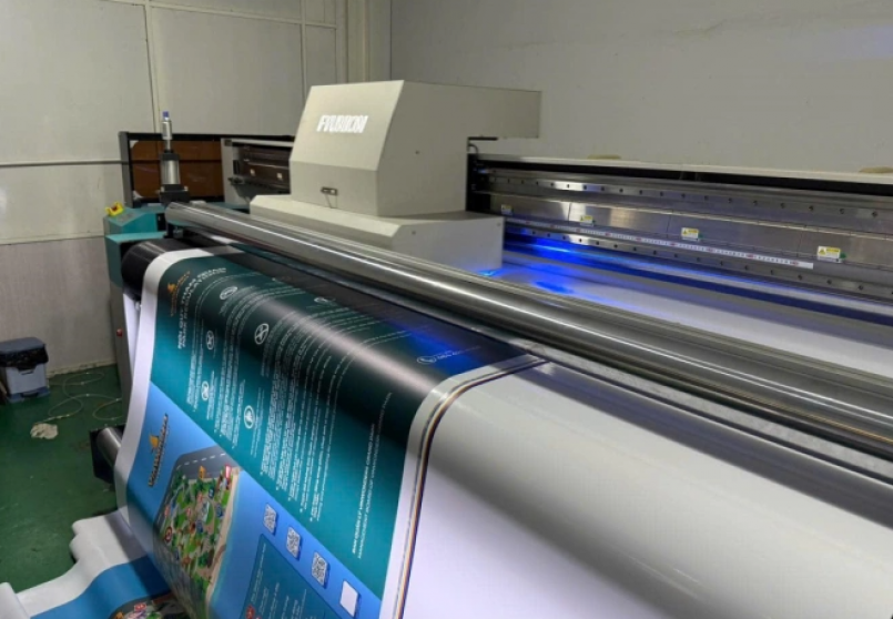 Các phương pháp in ấn cho doanh nghiệp