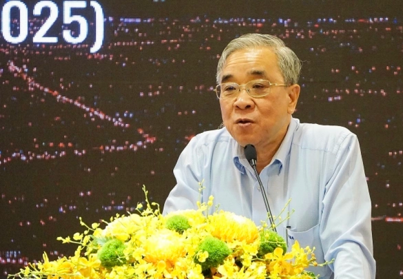 Đề xuất dùng bao bì đã in địa chỉ cũ đến hết năm